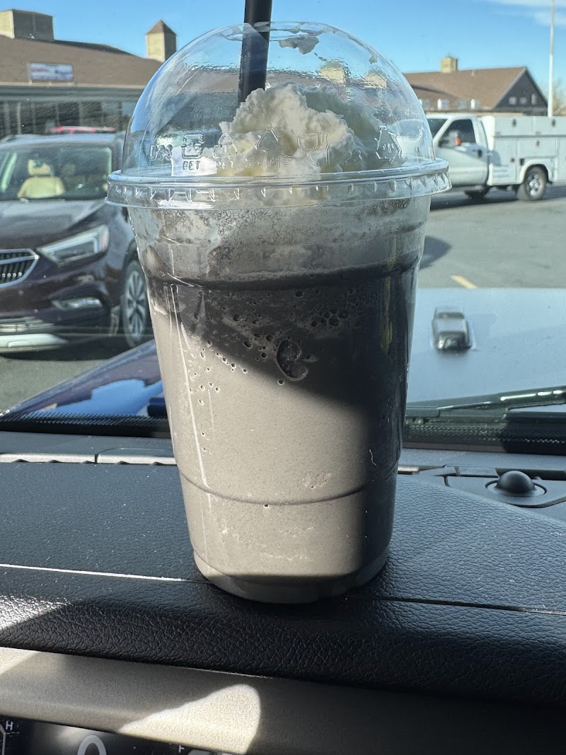 Crooked Creek Coffee Roasters