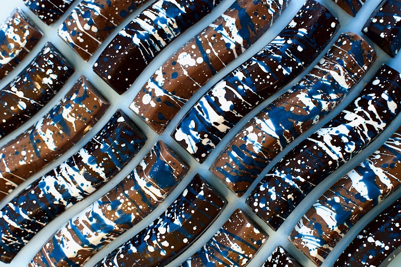 Cacao Chemistry Chocolatier and Patisserie