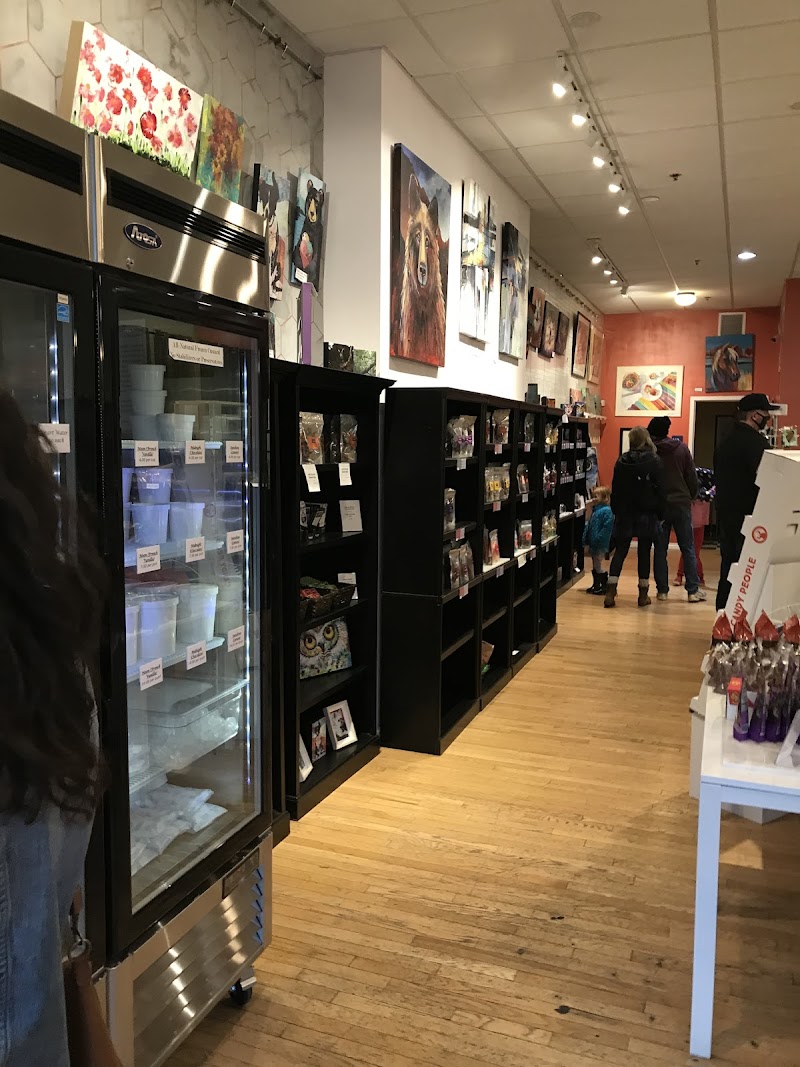 Cacao Chemistry Chocolatier and Patisserie