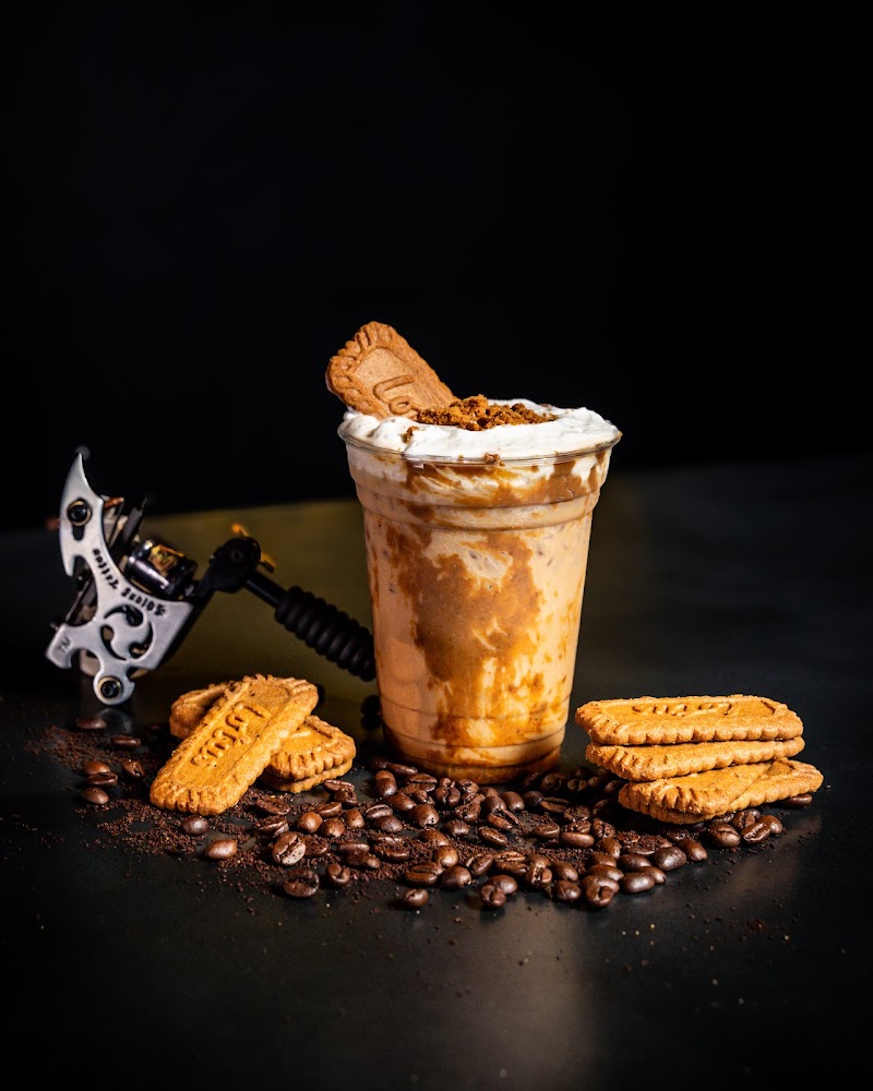 One Love Coffee Lounge