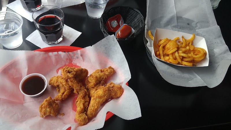 Fair Grounds Coffee Cafe