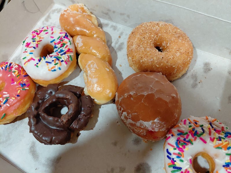 BoSa Donuts