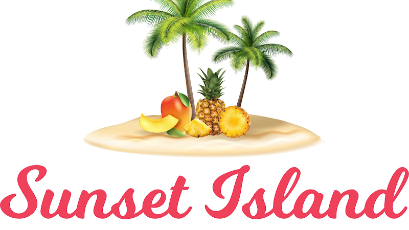 Sunset Island