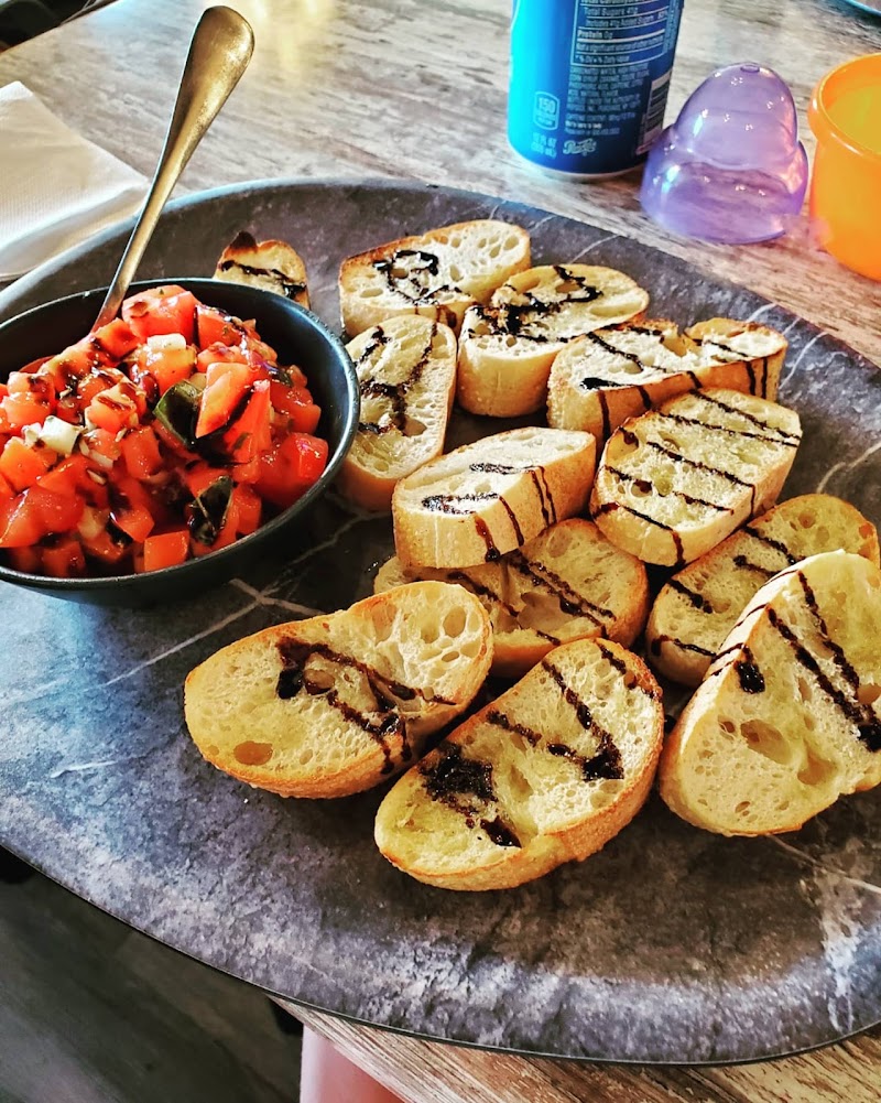 Pure Imagination Cafe