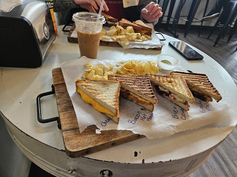 Pure Imagination Cafe