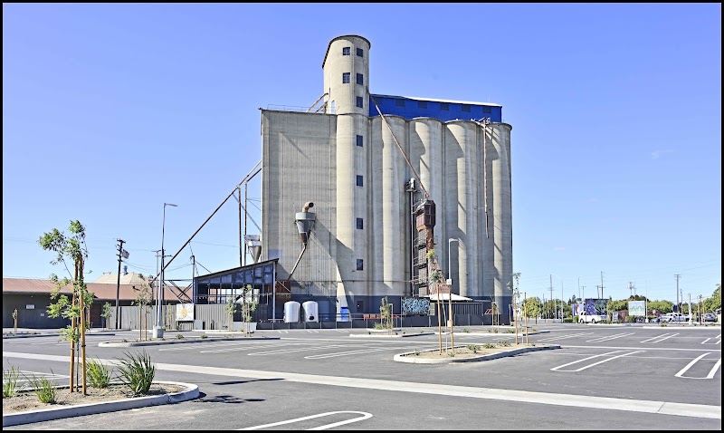 Modesto Silos