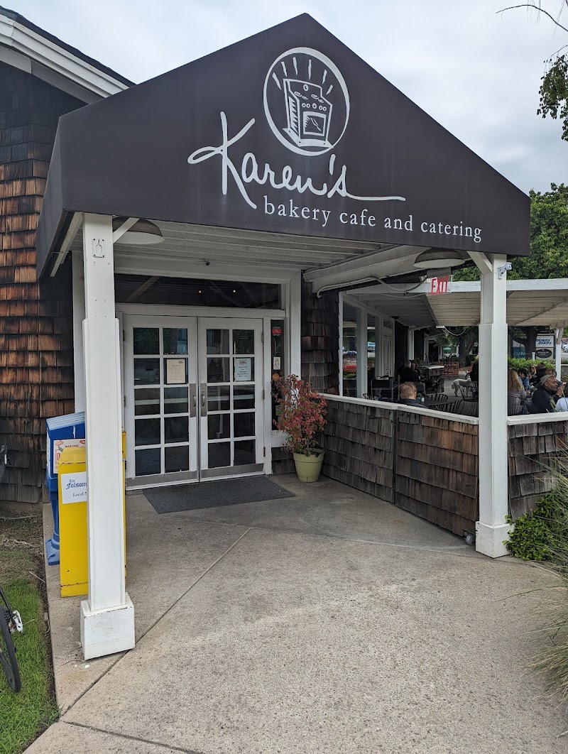 Karen's Bakery