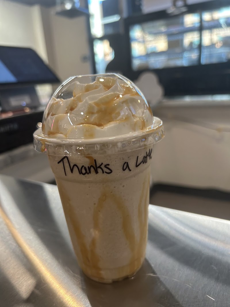 Arlon's Sweets and Eats