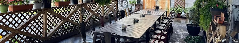 Water Street Waffle Co