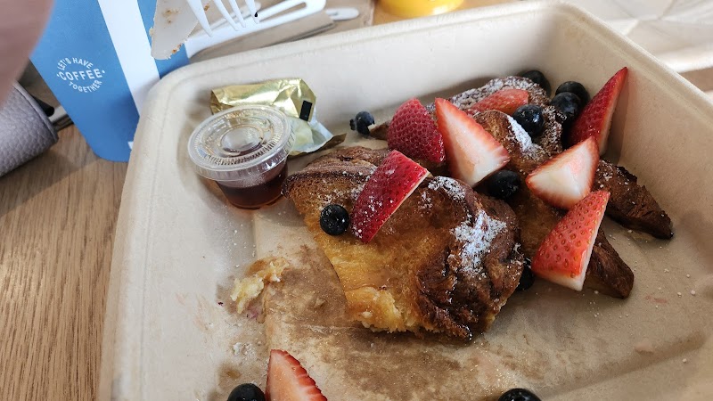 La Boulangerie de San Francisco, Cole Valley