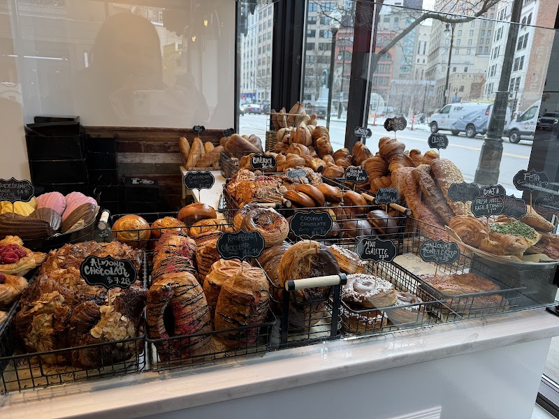 Cannelle by Matt Knio