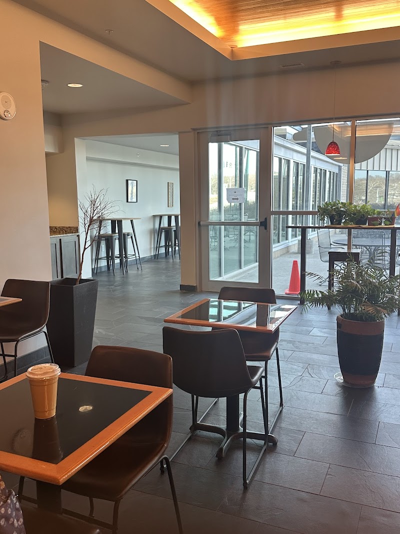 Astute Coffee - Atlas