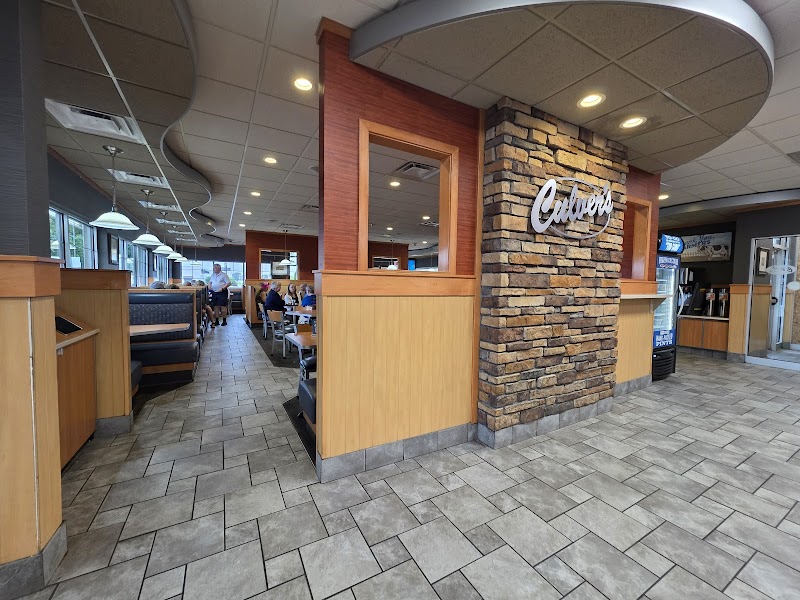 Culver’s