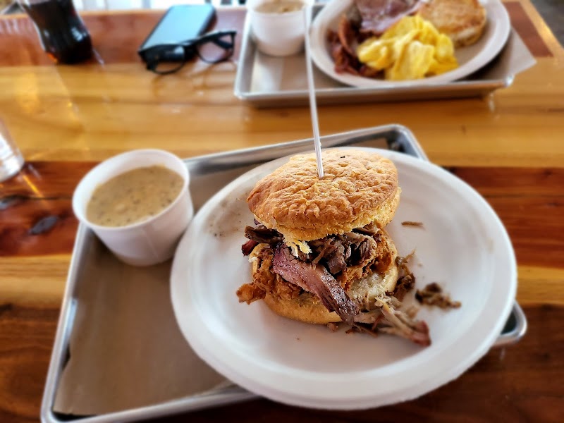 Scratch Biscuit Company