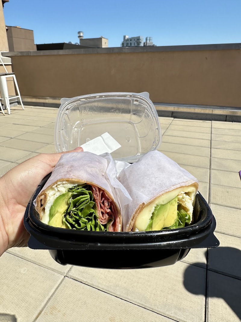 Bread & Butter Market (505 Grand Street)