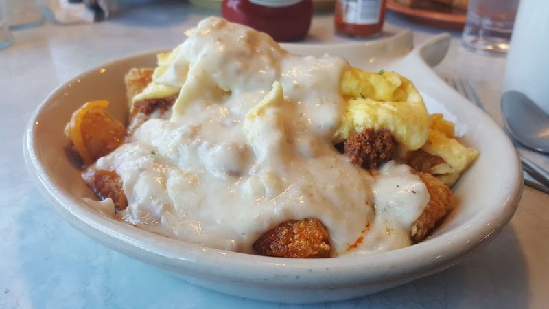 Julianna's Restaurant