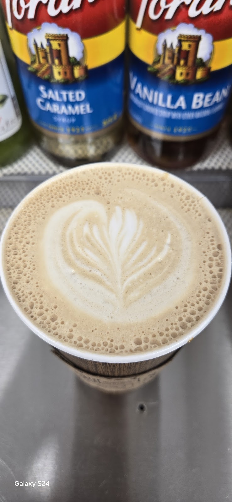 The Quenched Trailer