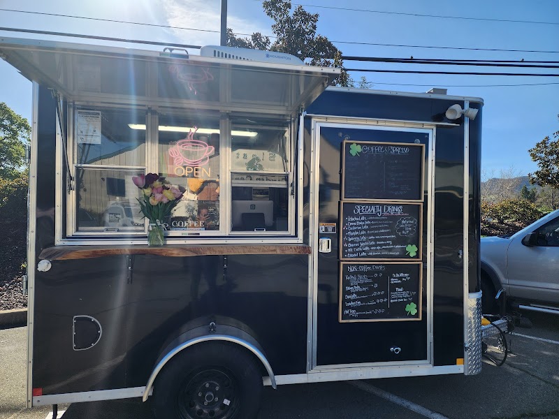 The Quenched Trailer