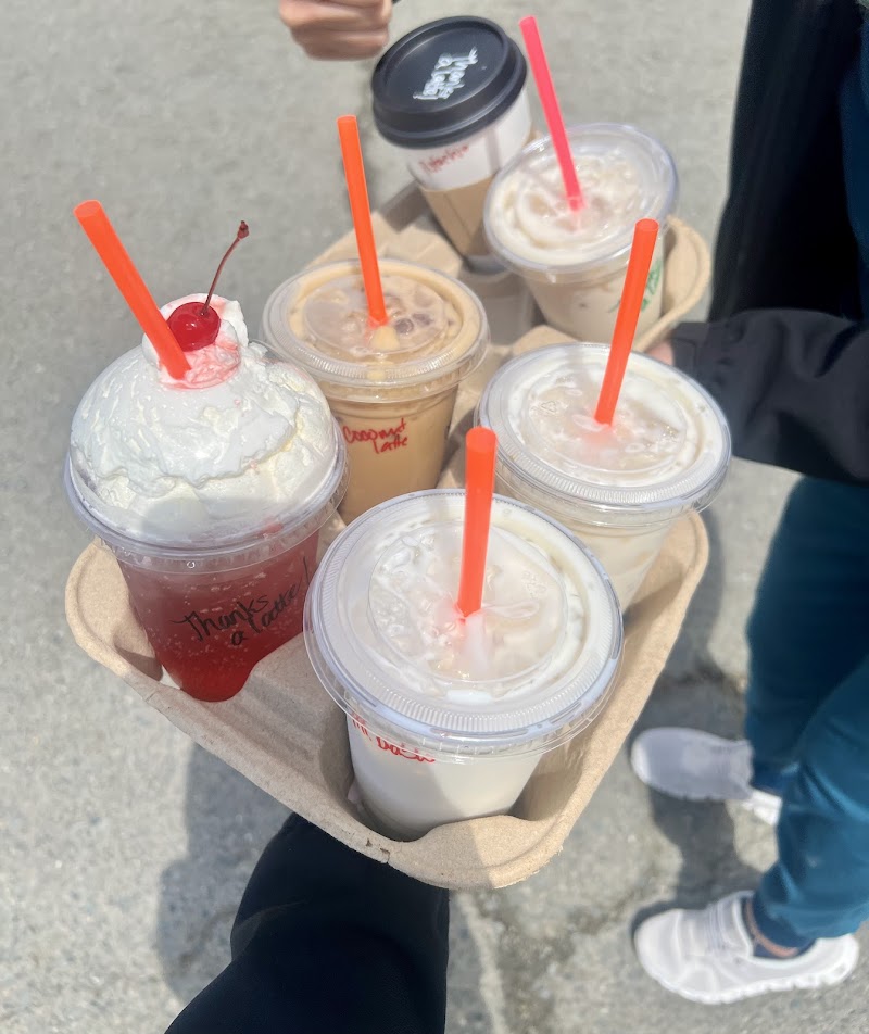 The Quenched Trailer