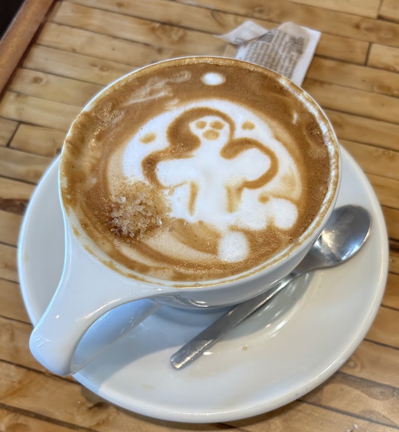 Coffee Labs Roasters