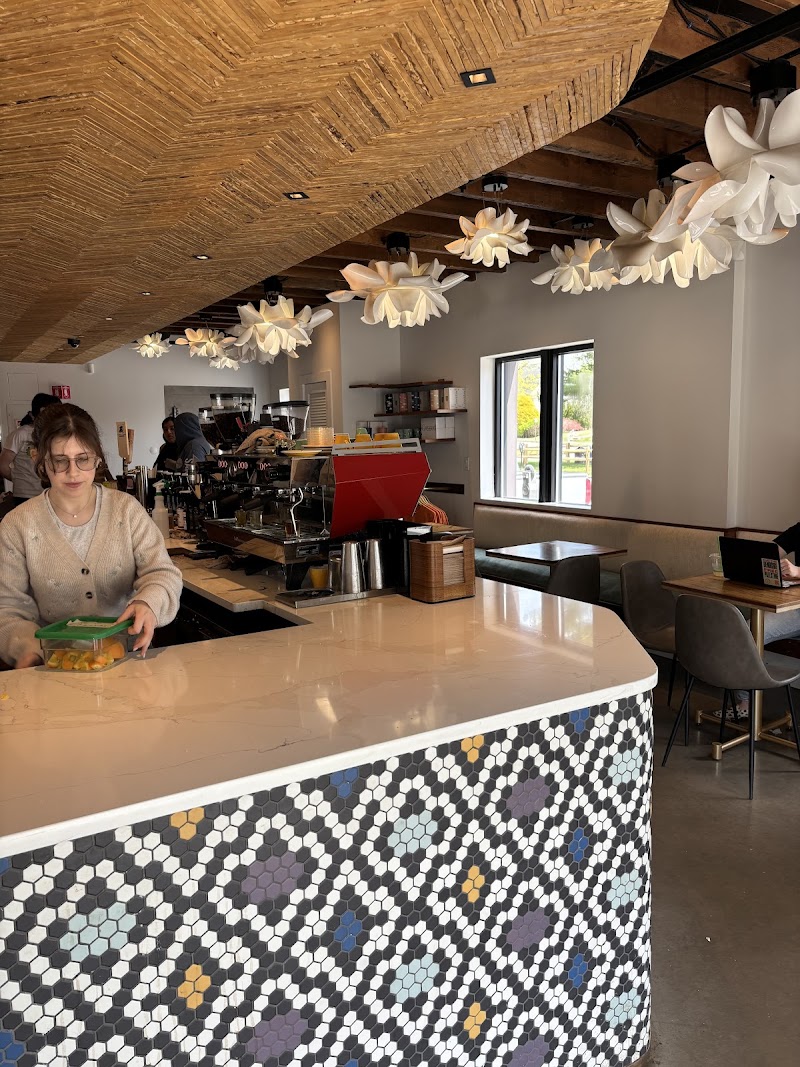 Coffee Labs Roasters