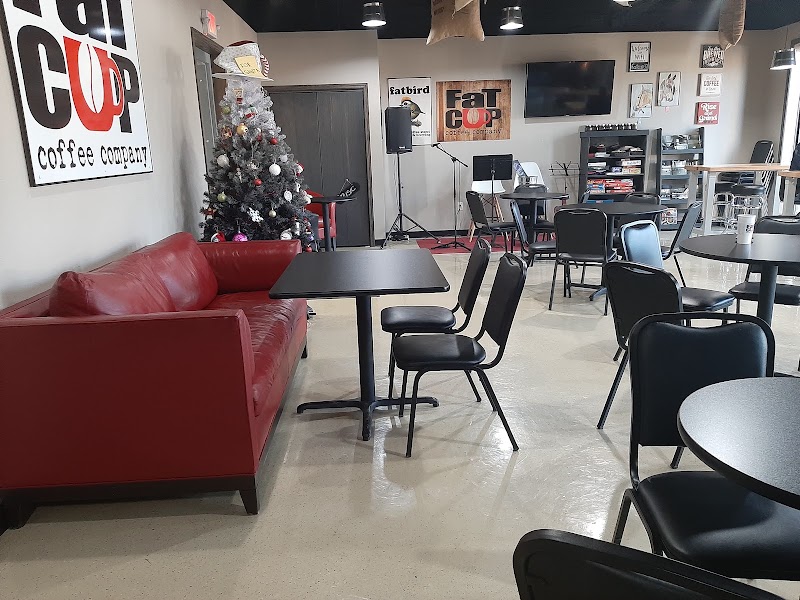 Fat Cup Coffee Company