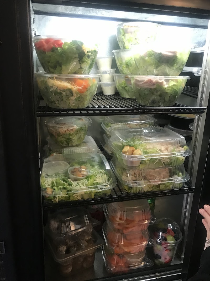 Grumpy's Delicatessen