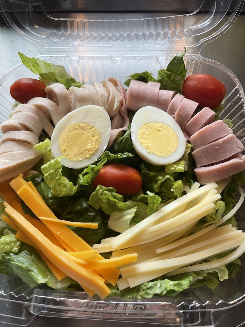 Grumpy's Delicatessen