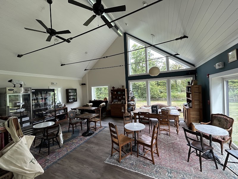 The Market at The Meetinghouse