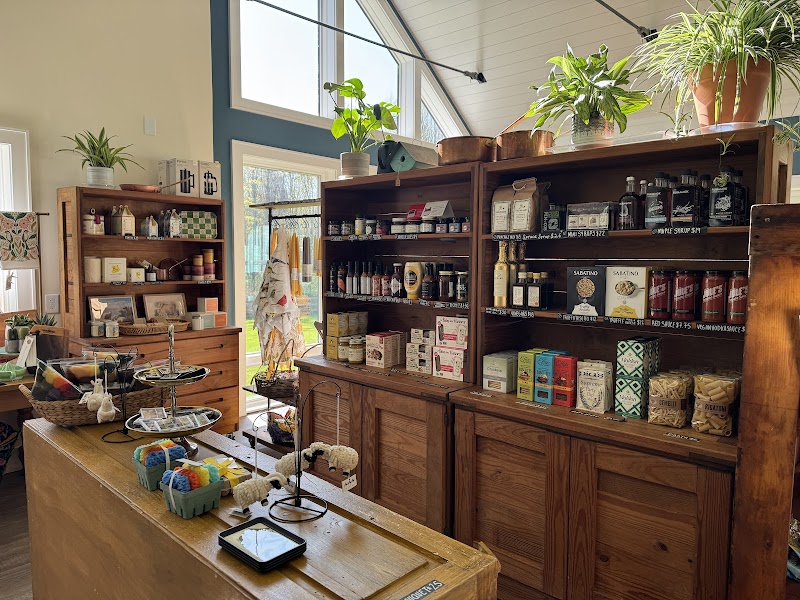 The Market at The Meetinghouse