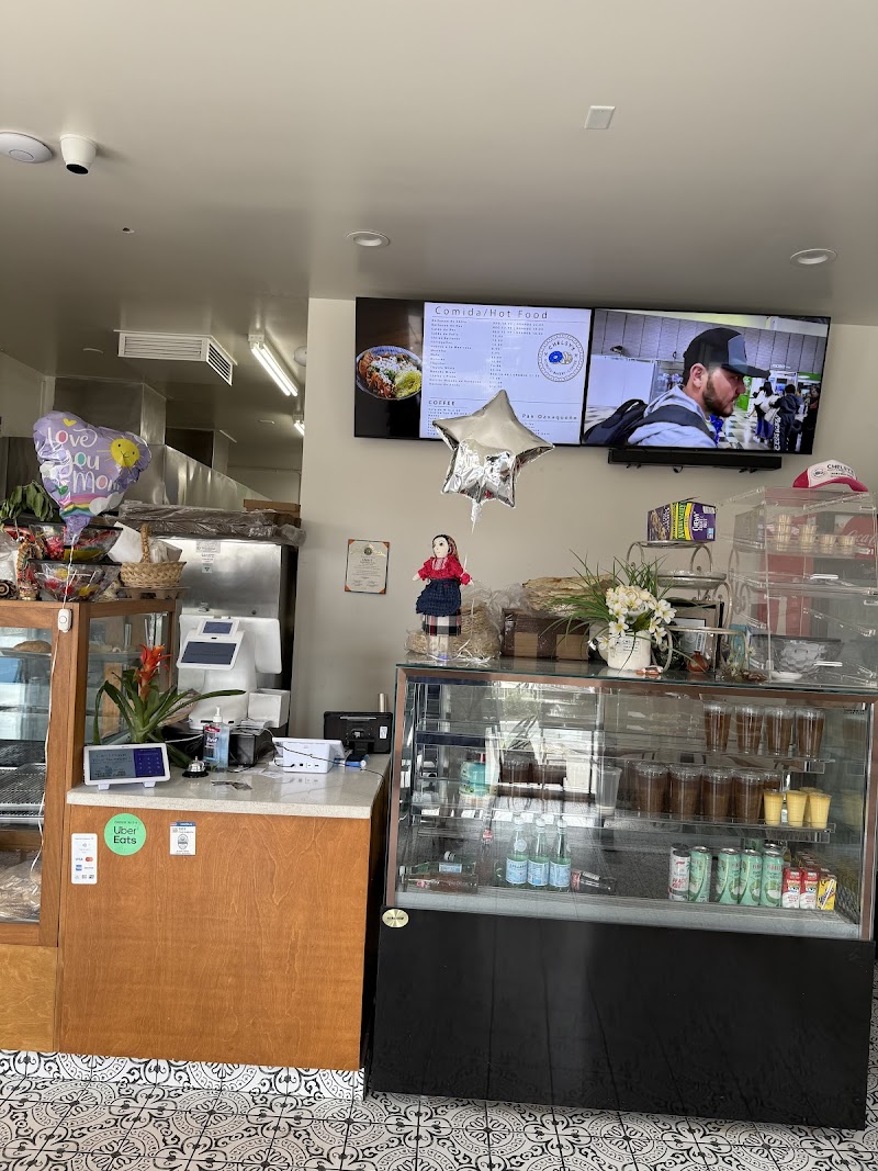 Chelsy's Oaxacan Restaurant & Bakery