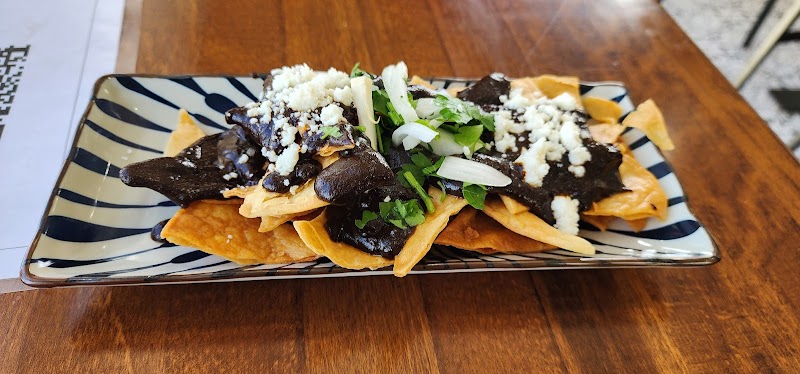 Chelsy's Oaxacan Restaurant & Bakery