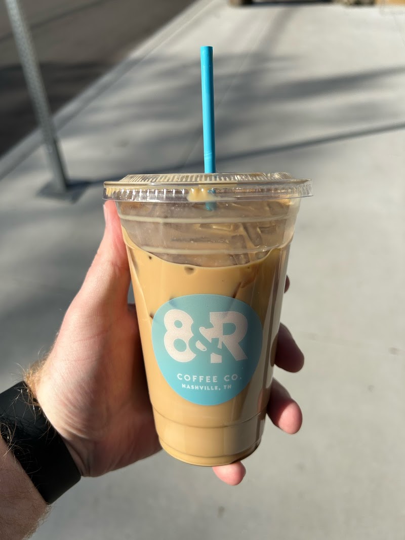 8th & Roast - Midtown