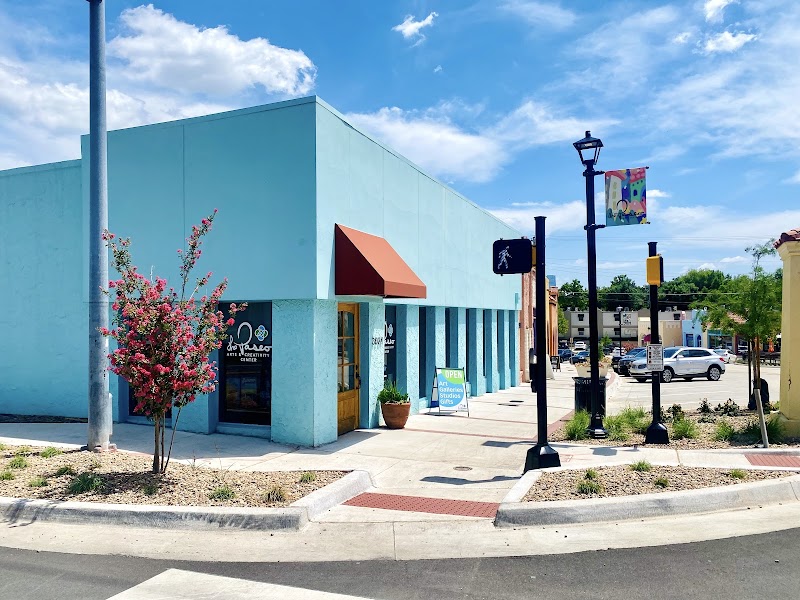 Paseo Arts Association