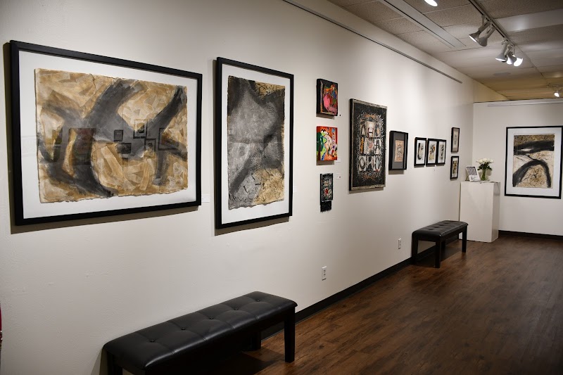 Paseo Arts Association