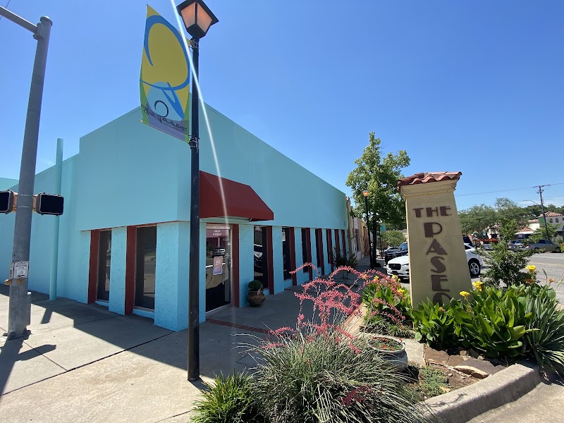 Paseo Arts Association