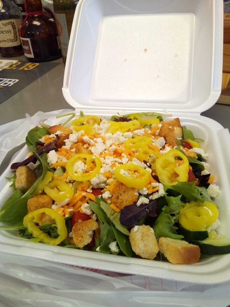 Bizarre The Coffee Bar