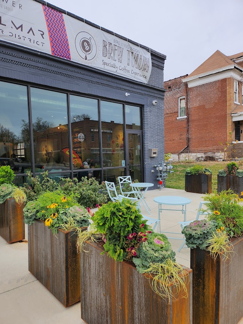 Brew Tulum Specialty Coffee Experience