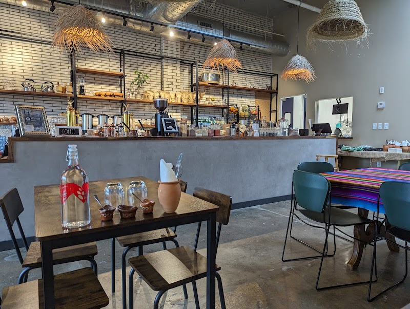 Brew Tulum Specialty Coffee Experience