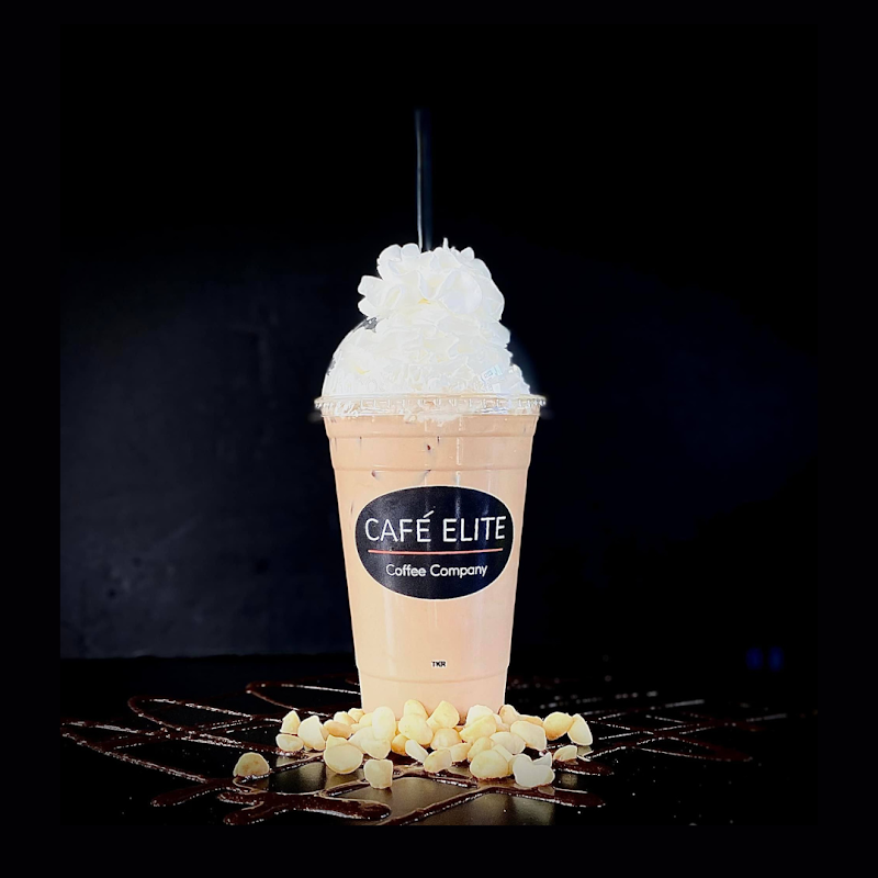 Café Elite