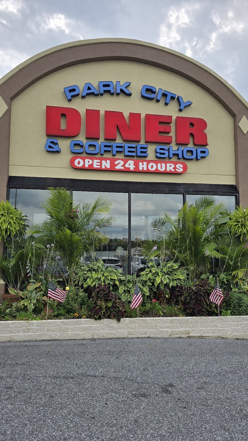 Park City Diner