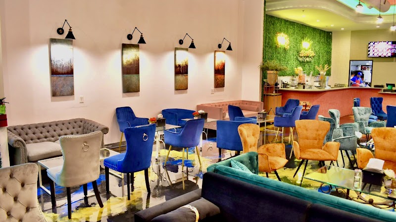 Karak Tea Bakery & Cafe