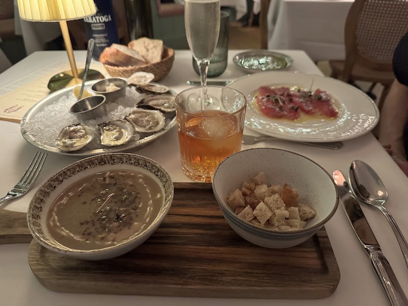 Flora at Gardiner House