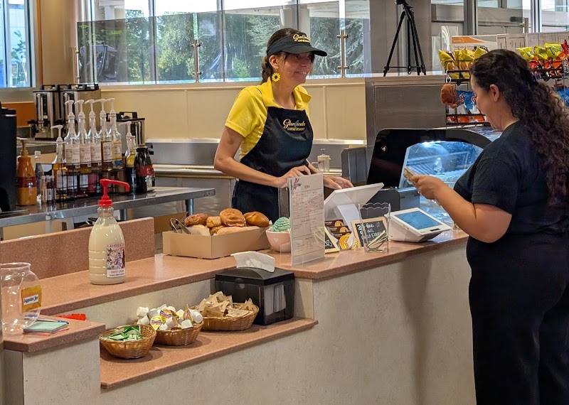 GLORIFICATE COFFEE DELIGHT