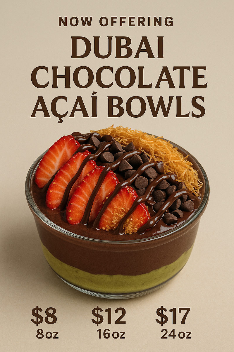 Essential Smoothies Cafe