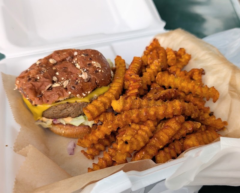 Essential Smoothies Cafe