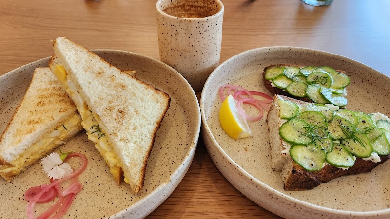 Surf Camp Coffee Niu Valley