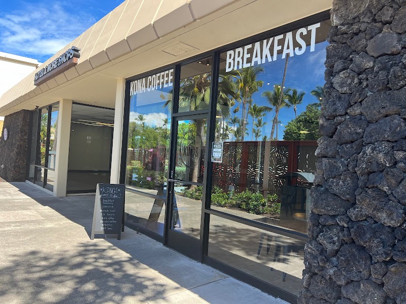 Kings Coffee Company