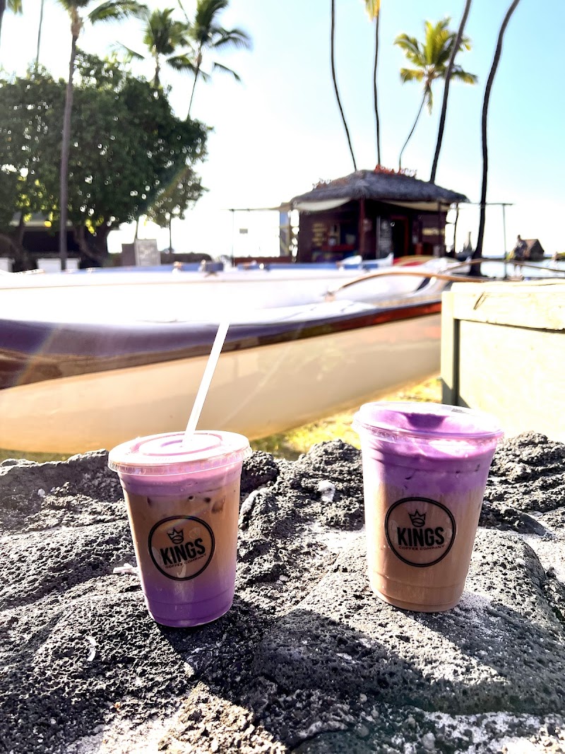 Kings Coffee Company