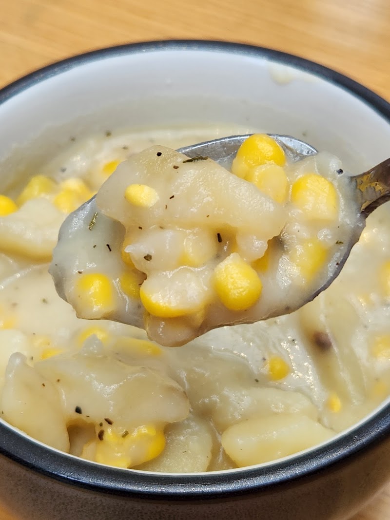 The Durham Cafe by Clean Slate